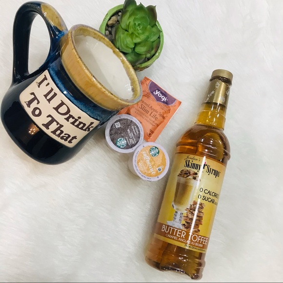 ✔️New Tumbleweed Ceramic Pottery Coffee Mug - Picture 2 of 5